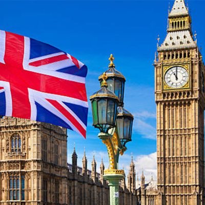UK-Visa